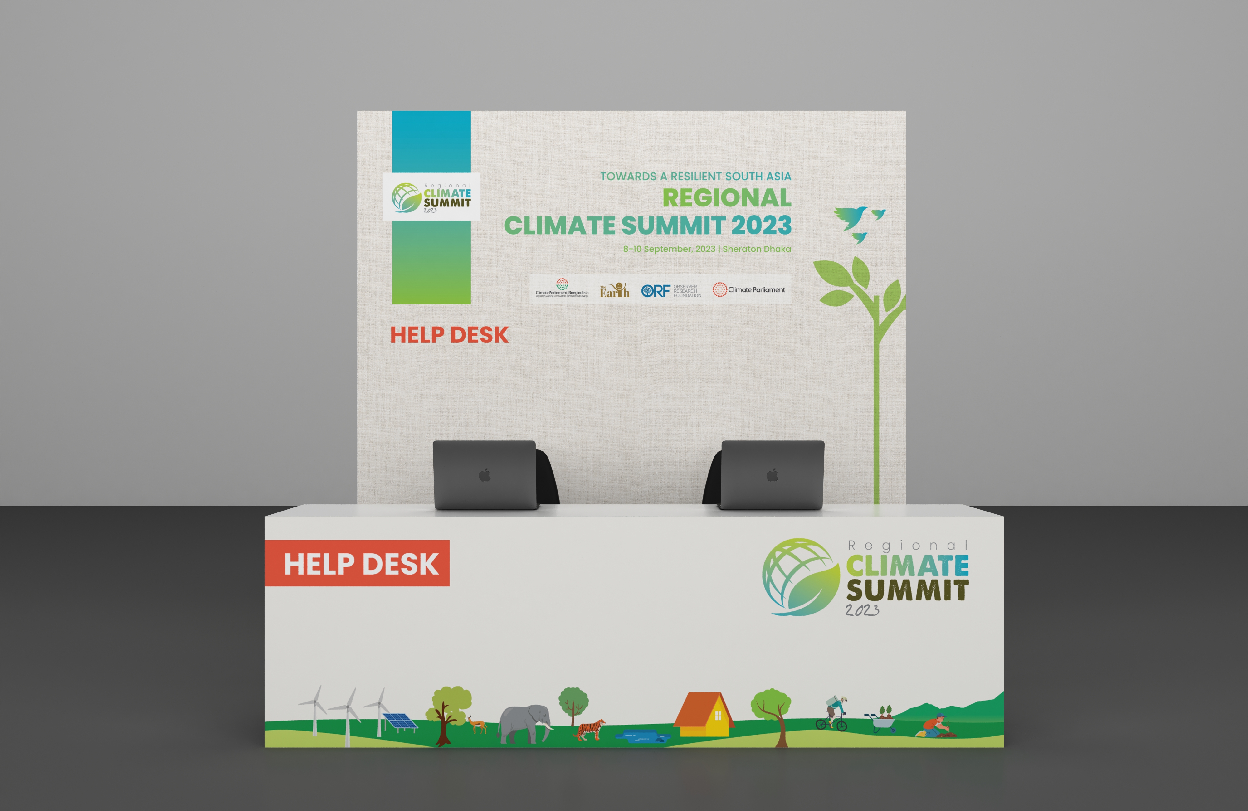 Rigional Climate Summit 2023-18