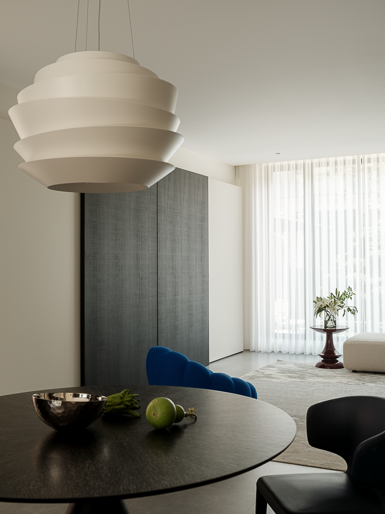 新作｜得壹设计.邵森宇  共生与自我-4