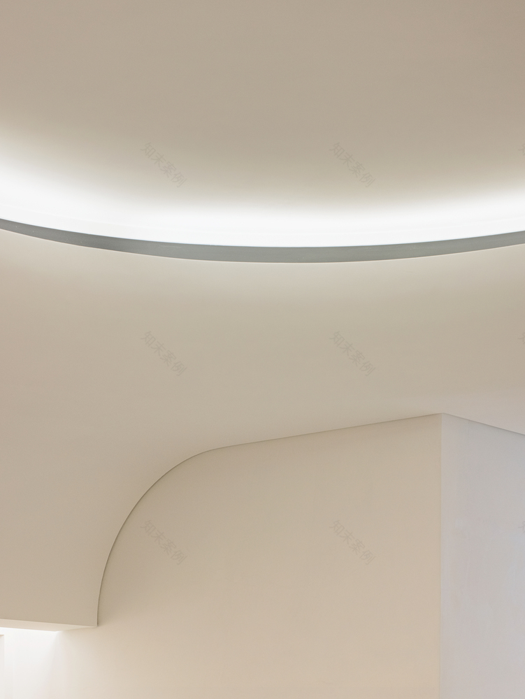 2021 年韩国阳川洞现代茶室设计典范——Mok-dong Hyundai SAGE Lounge-37