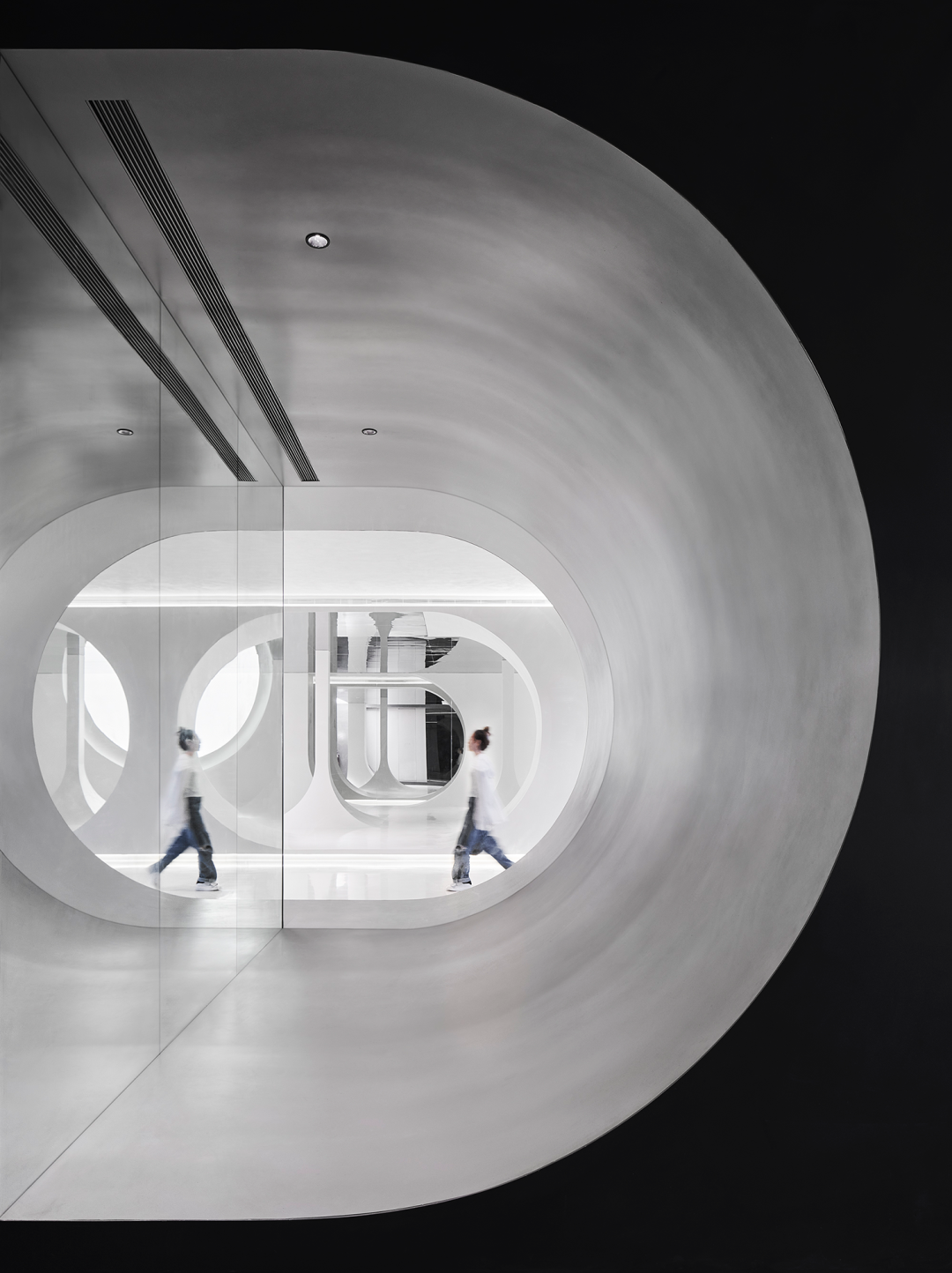 超级平常办公室丨中国深圳-194