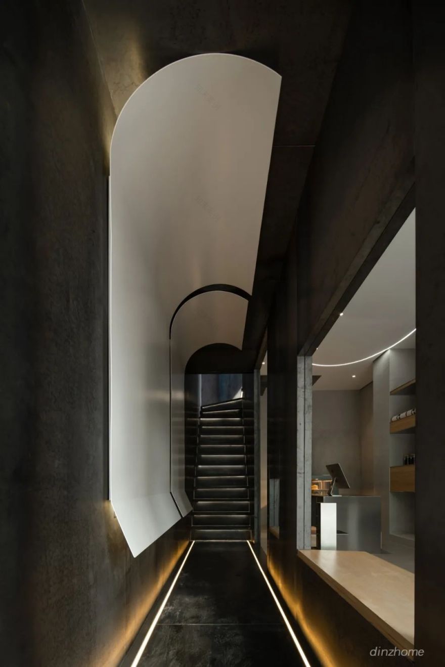 天水中海·铂悦府丨中国天水丨YanDesign大研设计-99