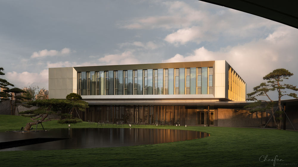 太原花语堂售楼处丨中国太原-0