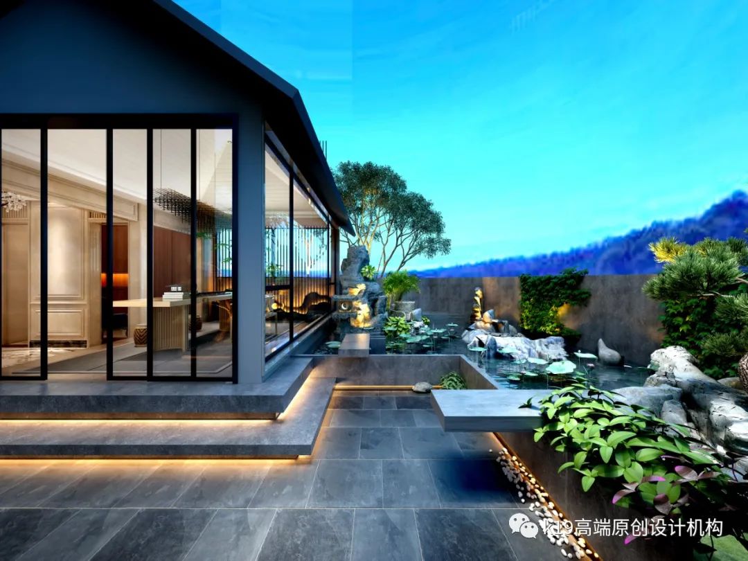 贵阳 K·19 高端原创设计机构 | 品质生活，原创设计-148