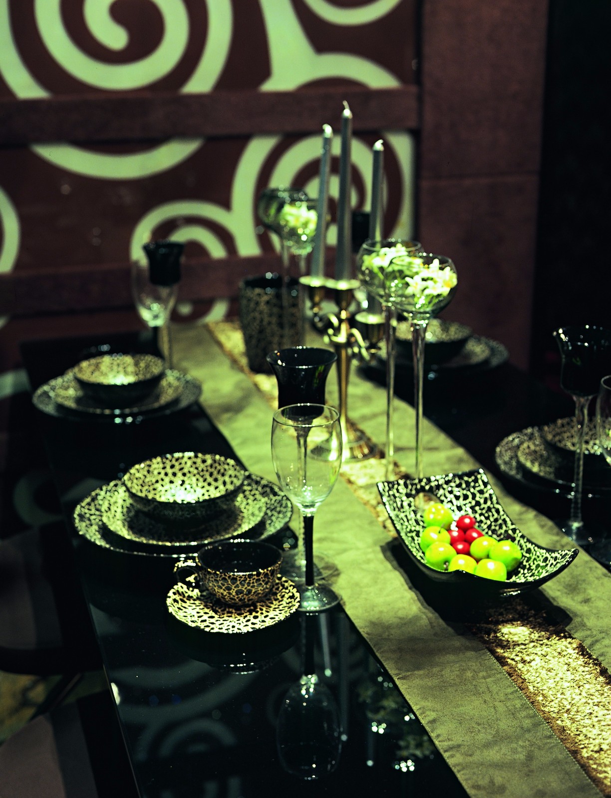 增城新天美地花园二期样板间-26