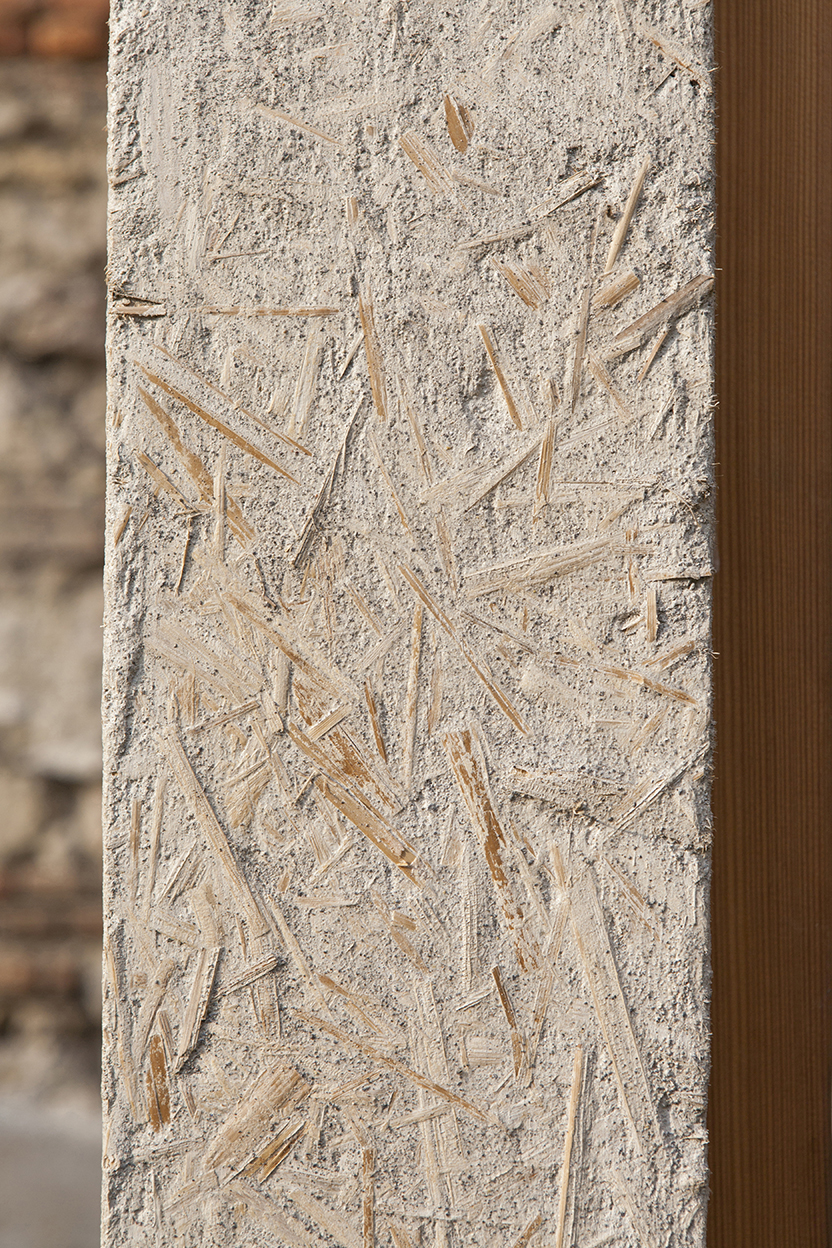 台风屋·2015年米兰世博会展览馆-39