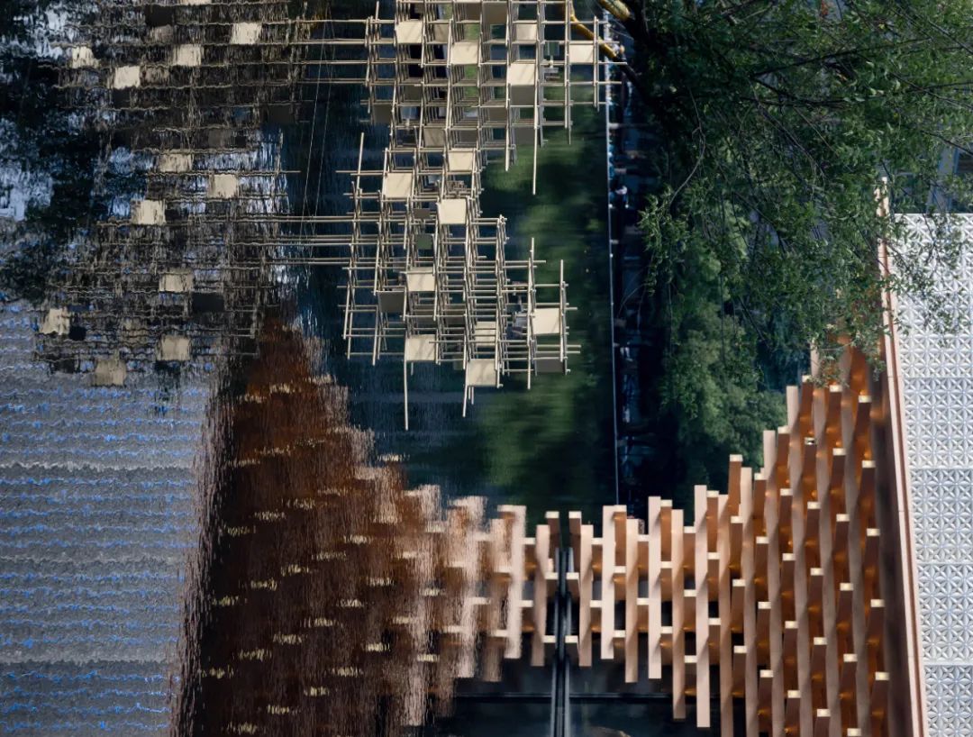 阳光城·义乌檀境丨中国金华丨LAURENT 罗朗景观-51