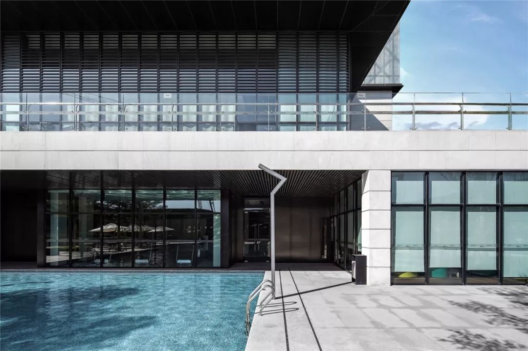 南宁檀府印象 | 东方大宅的华美意境-103