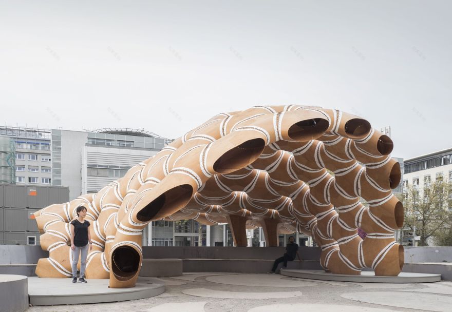 ICD,ITKE 研究馆-62