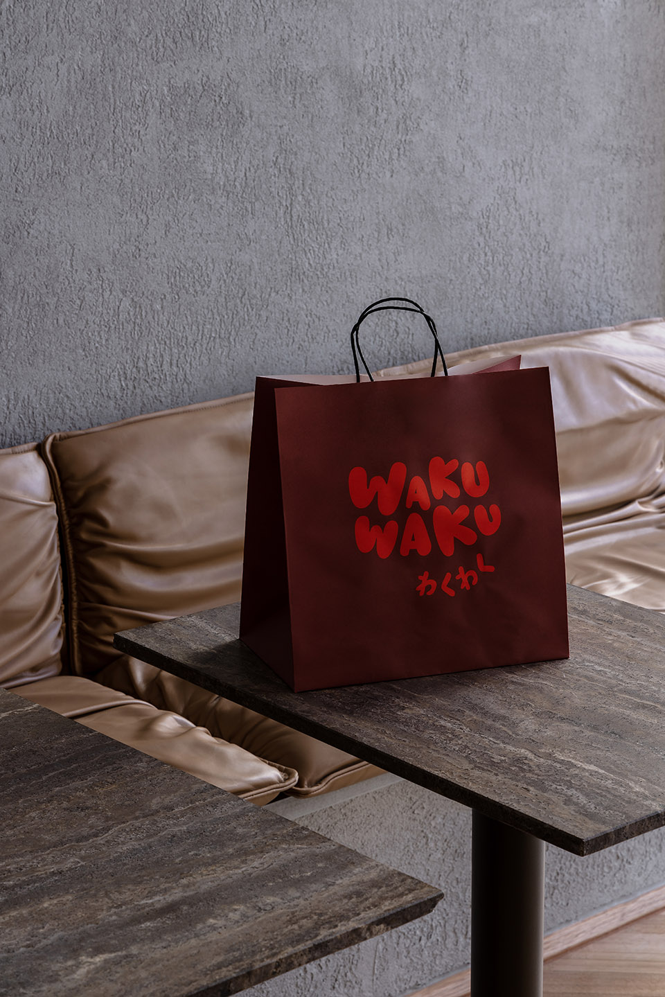 Waku Waku 餐厅丨澳大利亚墨尔本丨Biasol-25