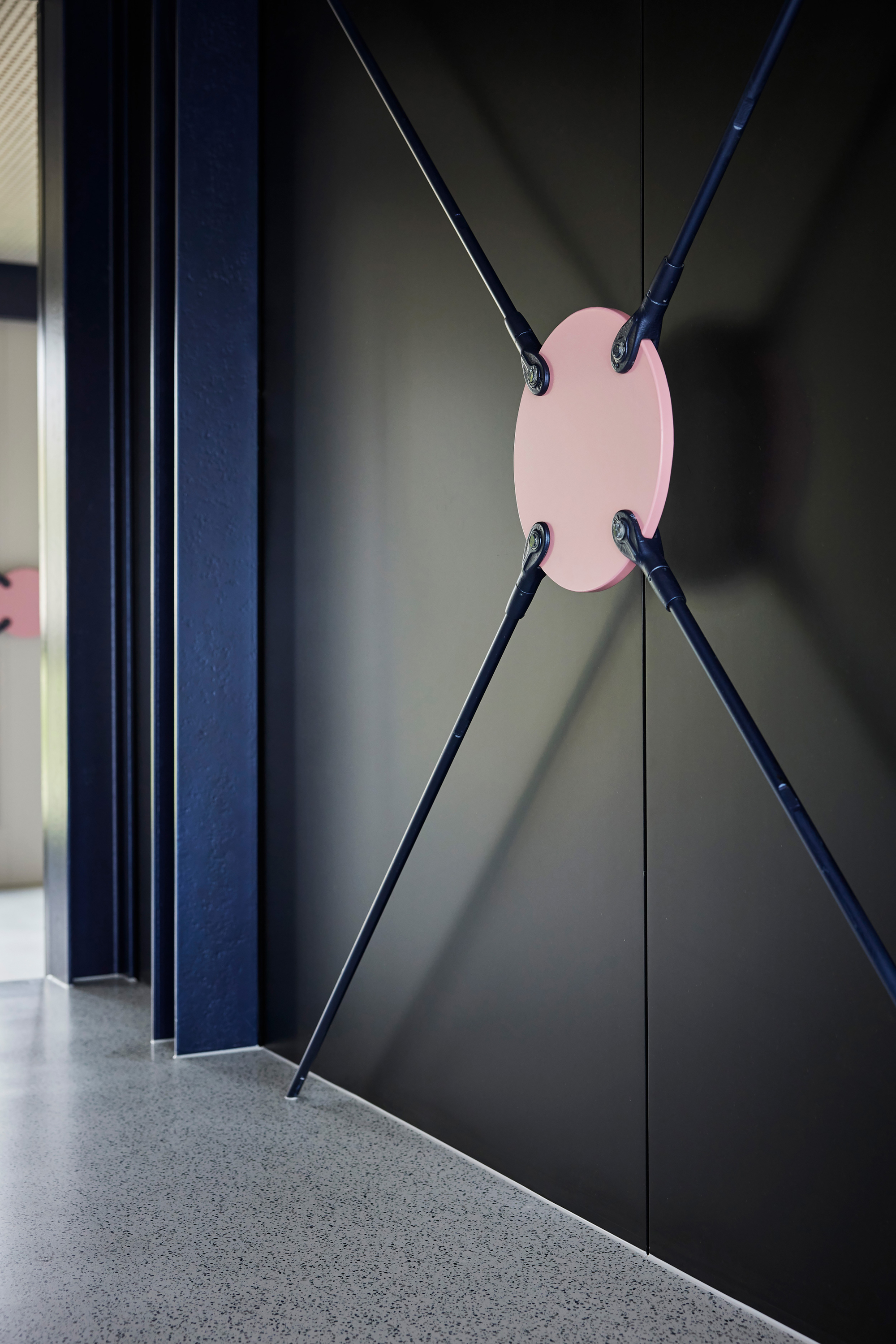 ZAW 商业建筑改造丨瑞士丨idArchitekt.innen-35