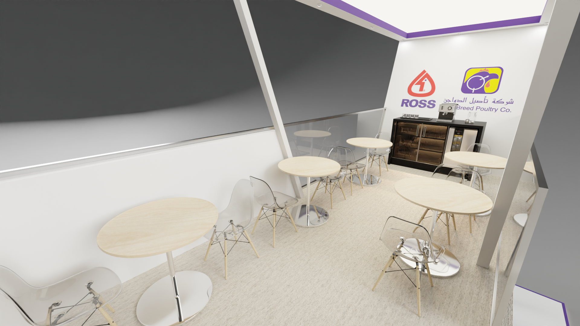 中东家禽 E·波 2023丨Ross&Taseel-8