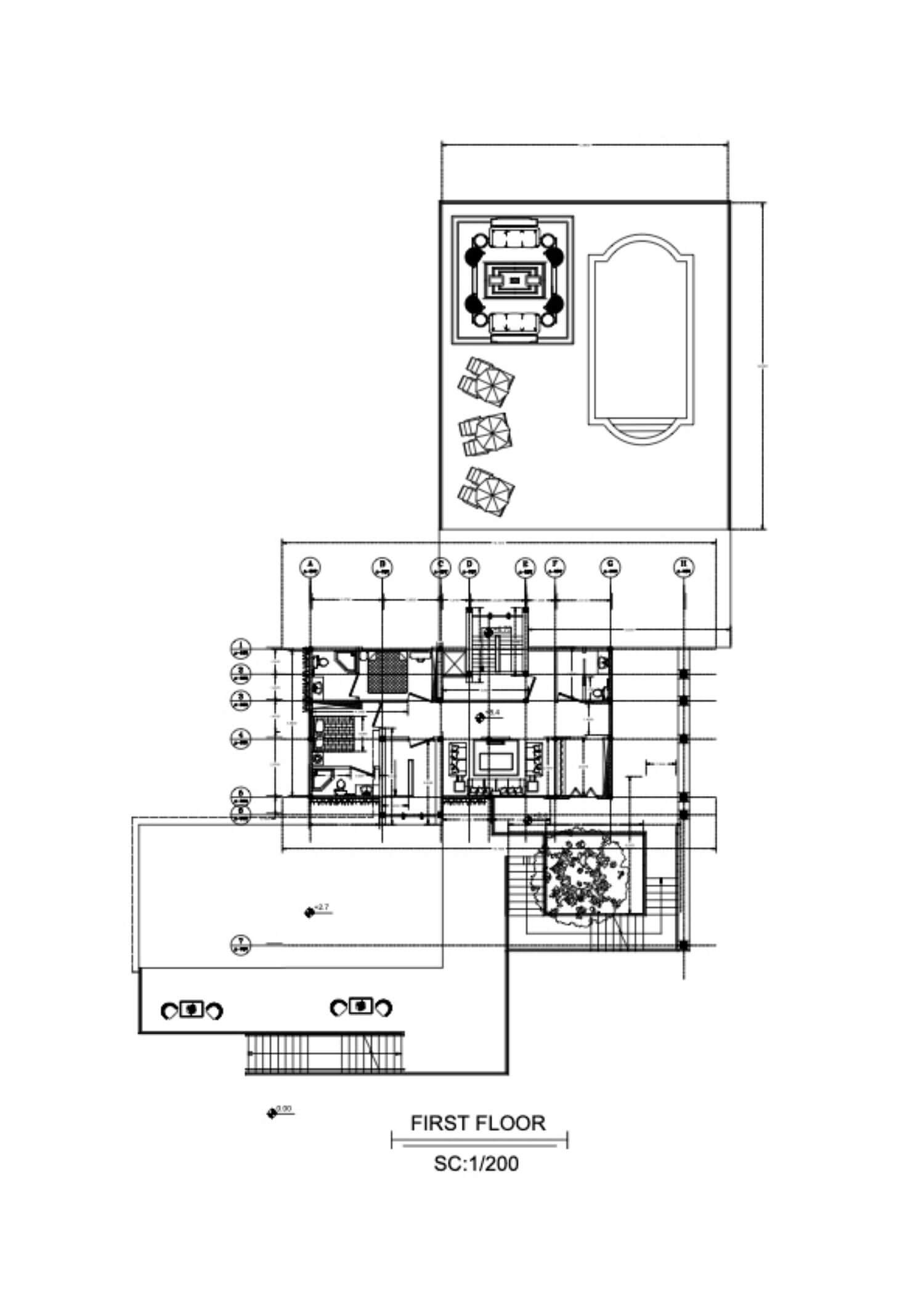 飞落丨意大利丨Rabbani Design-20