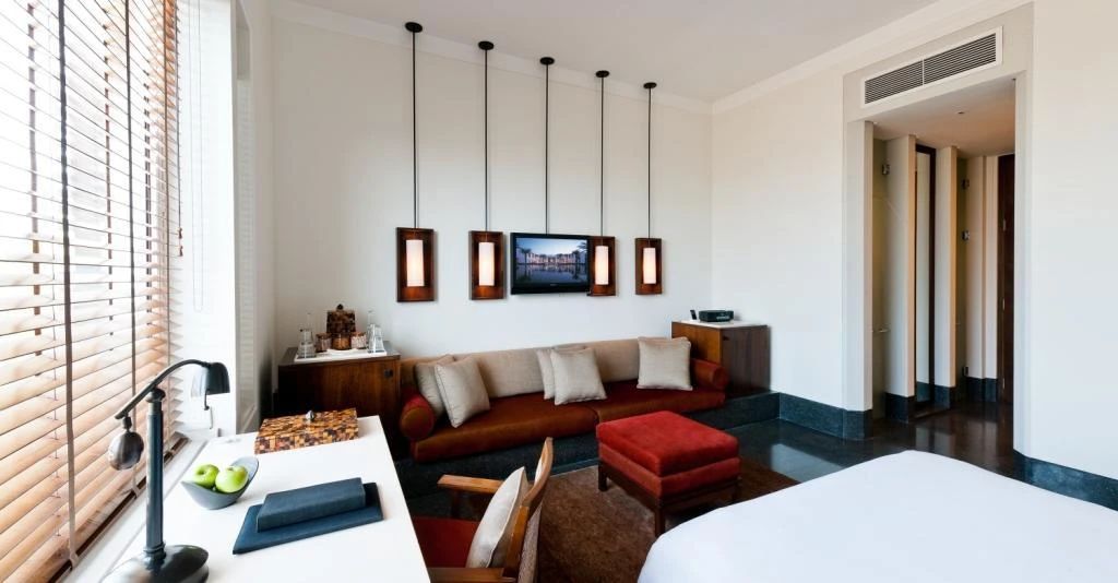 阿曼马斯喀特澈笛度假酒店-82