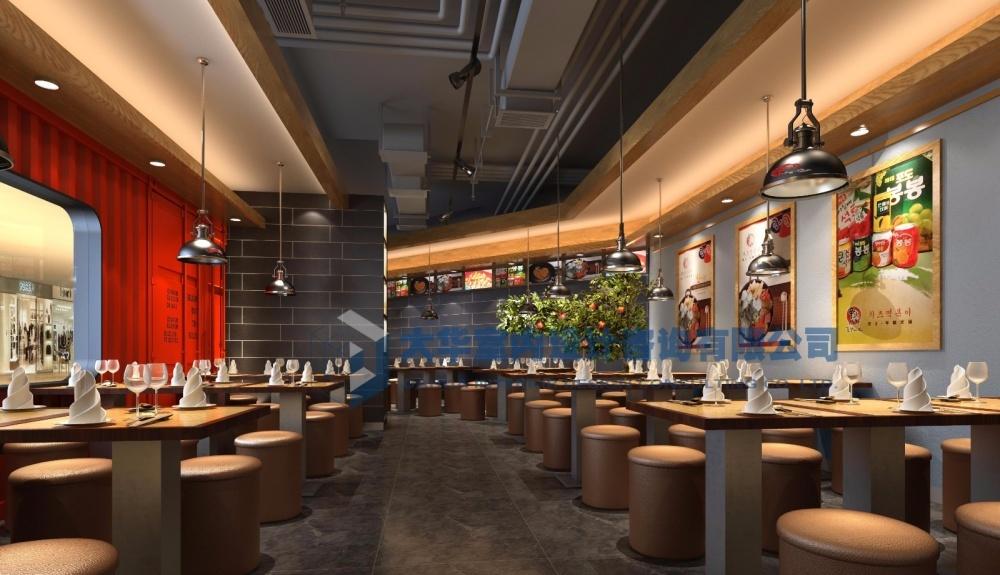 
北京望京肥猫烤鱼 -4