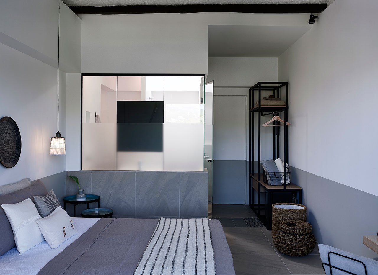 爱琴海上的白色梦幻度假胜地——斯基亚托斯·布鲁酒店-18