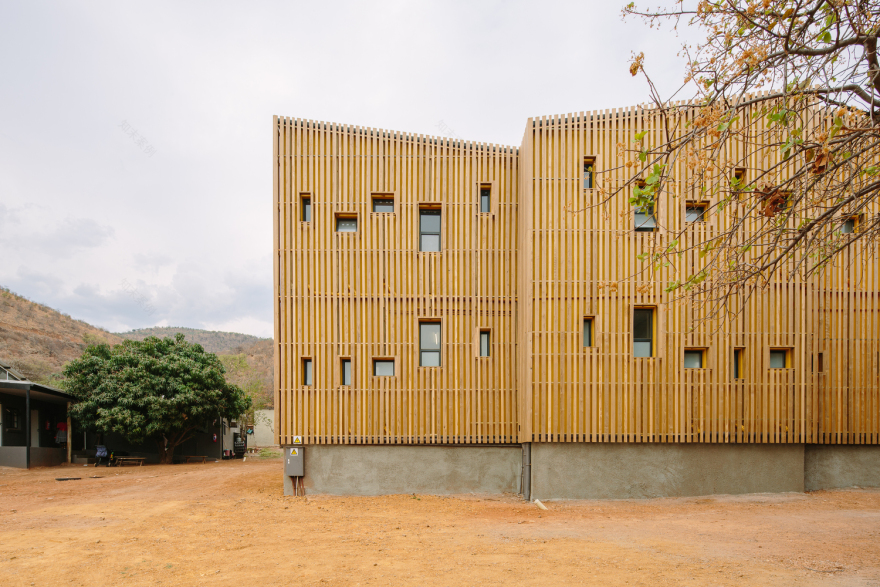 南非 Limpopo 青年旅舍-43