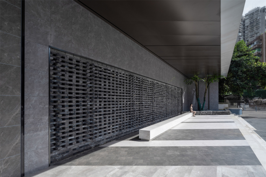 荣安·九龙壹号丨中国重庆-31