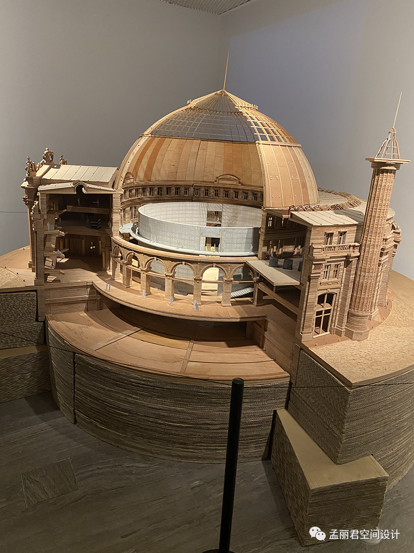 安藤忠雄上海巡展丨中国上海-18