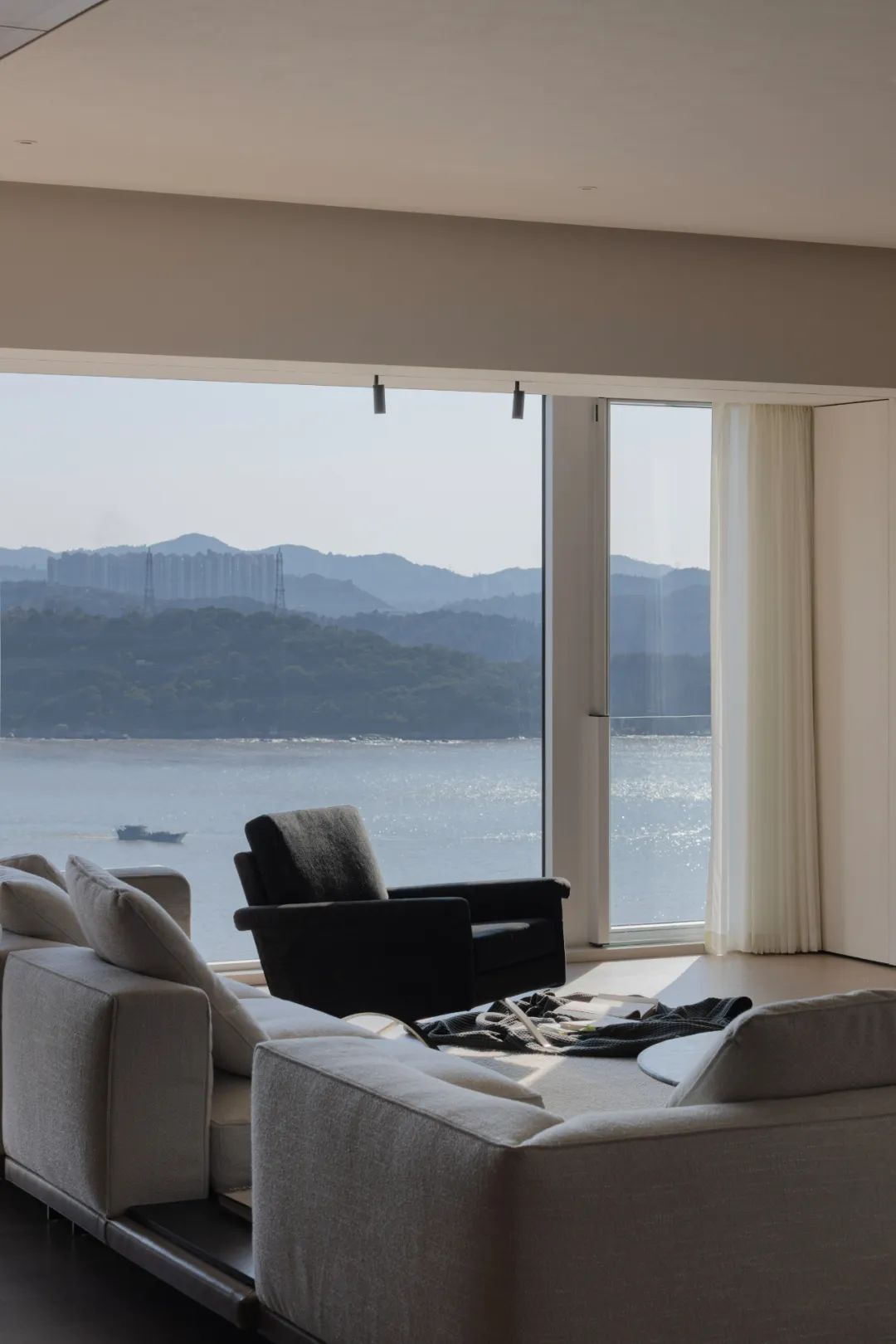 大平层丨中国汕头丨許業功-18