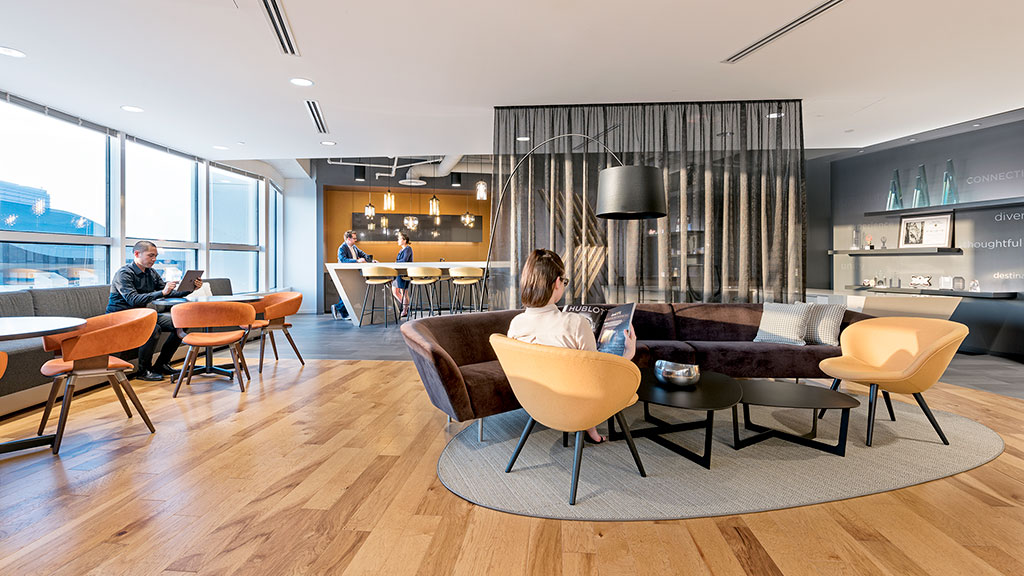 Xenia 办公空间-2