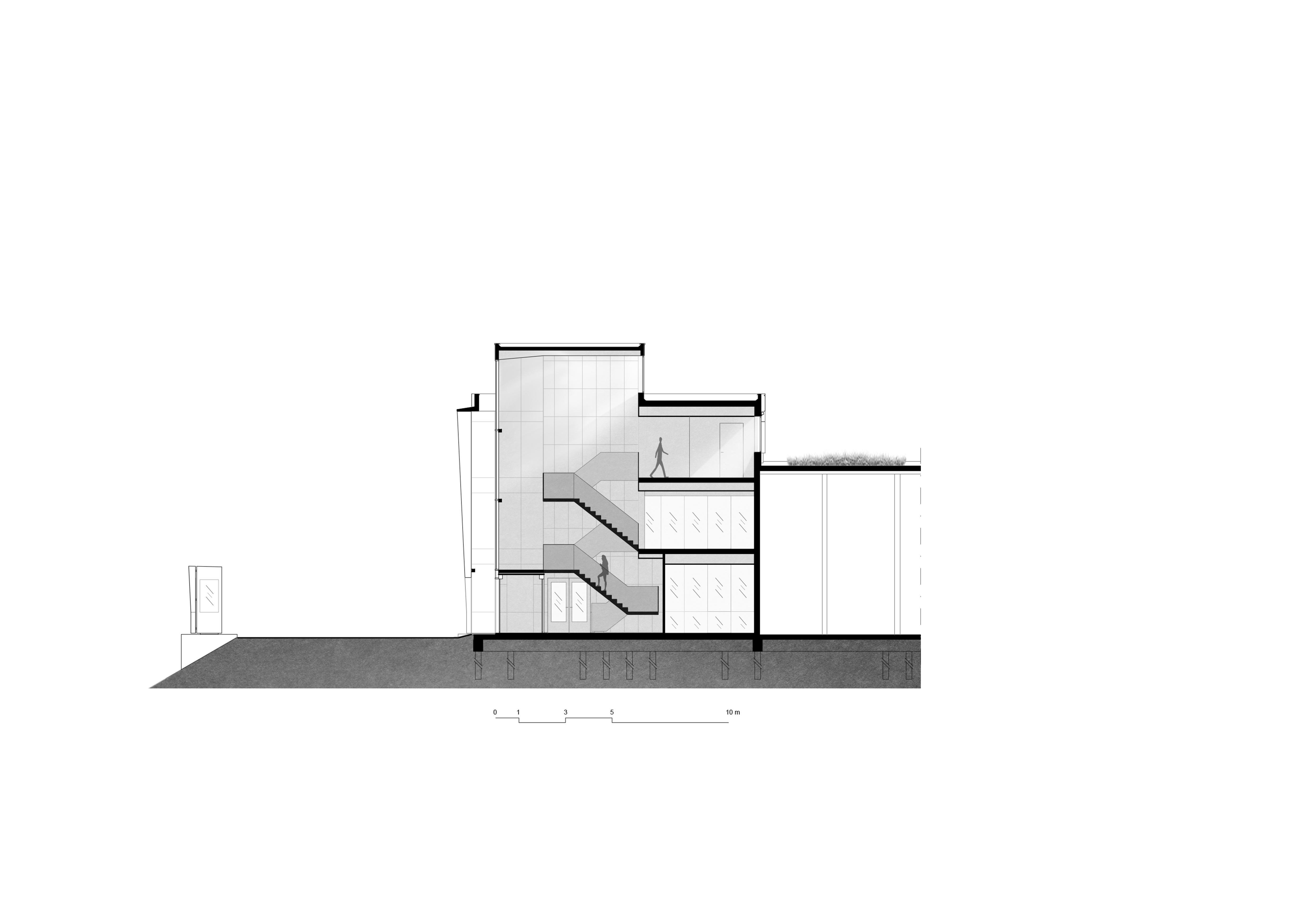 循环利用的未来办公室设计-30