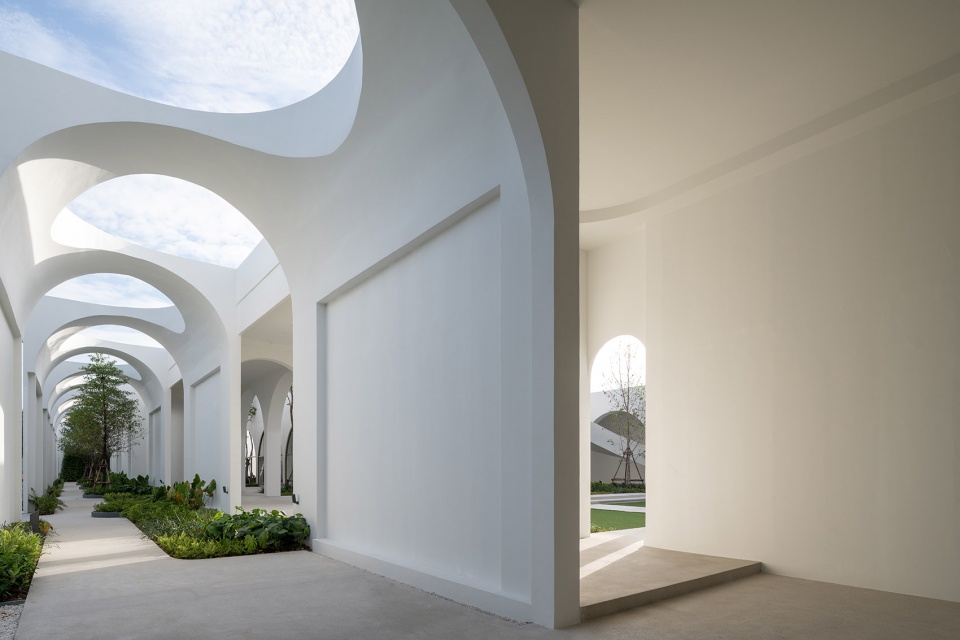 Aube 婚礼场地-30