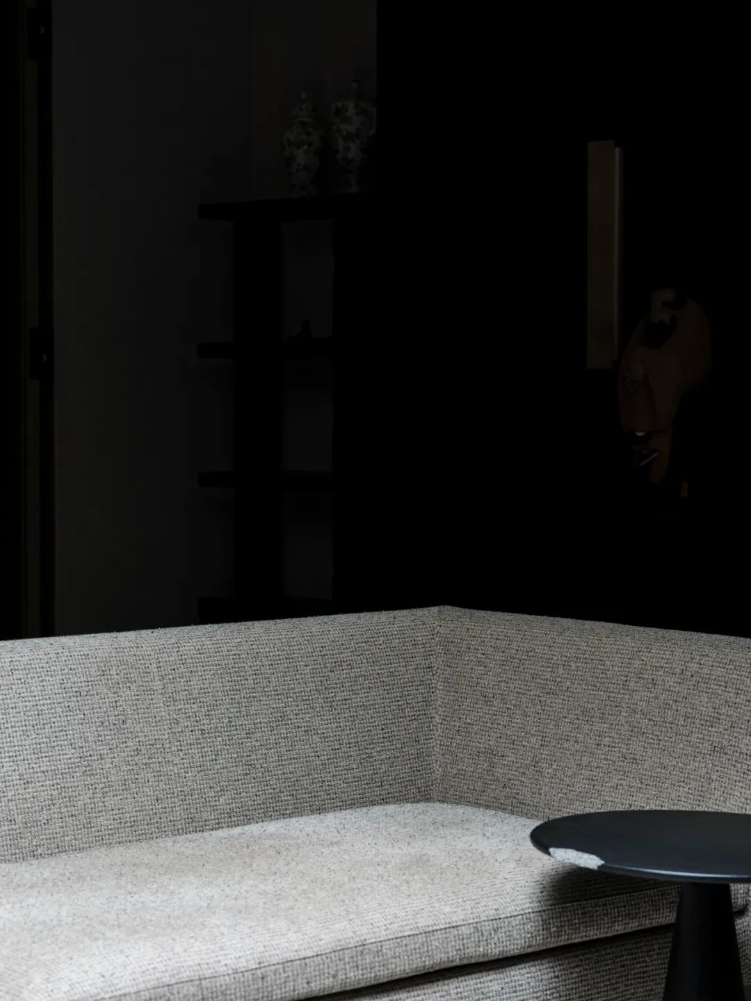 远山含黛 隐市晴岚丨中国成都丨成都乔玺空间设计有限公司-48