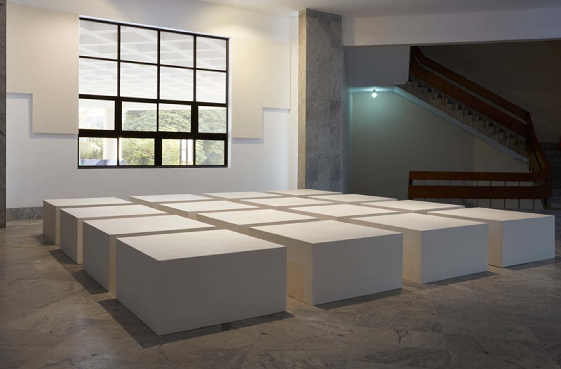 2018 悉尼双年展艺术家群像 | 多元化艺术盛宴-21