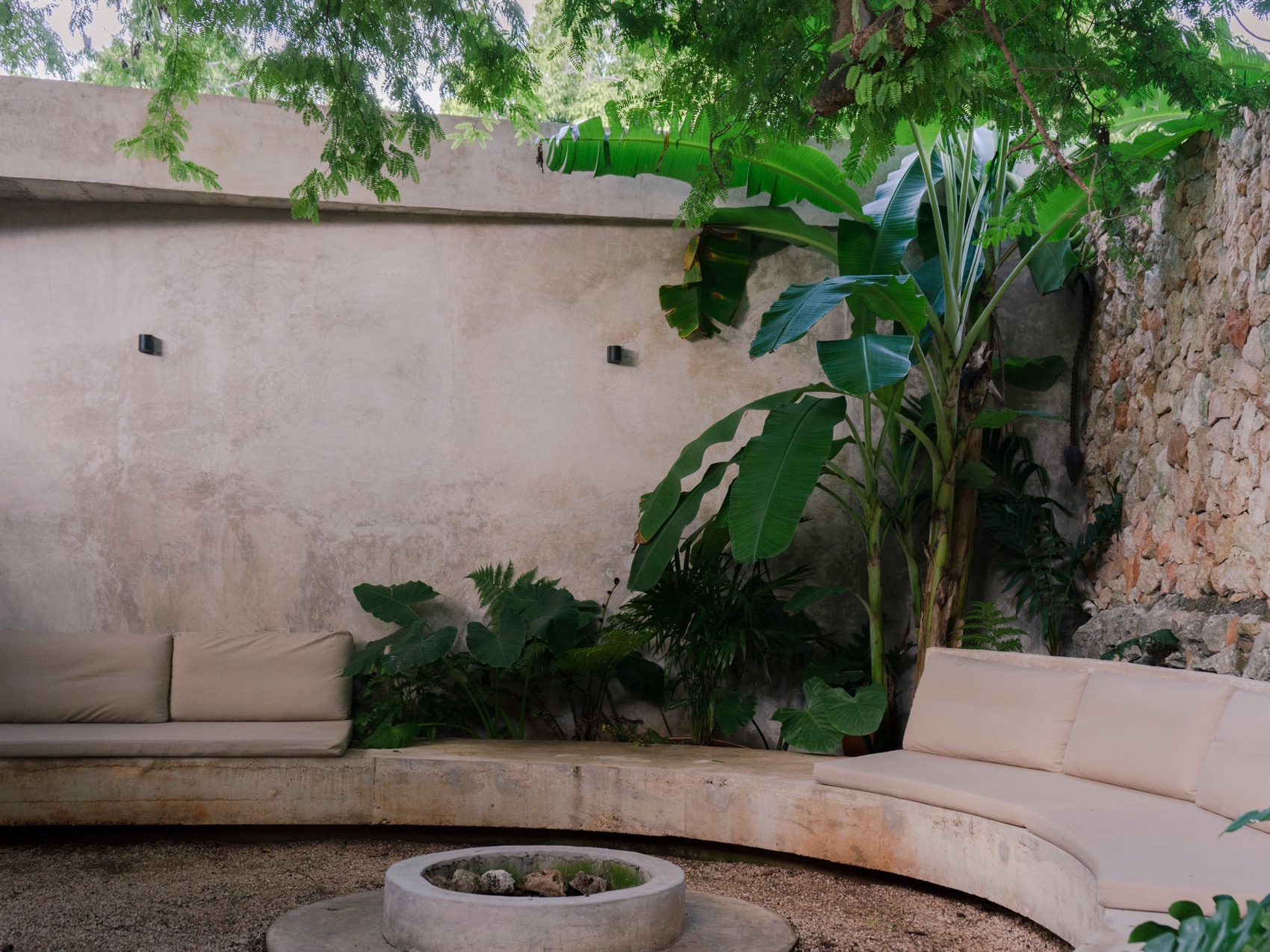 Soskil住宅丨墨西哥丨Ludwig Godefroy architect-76