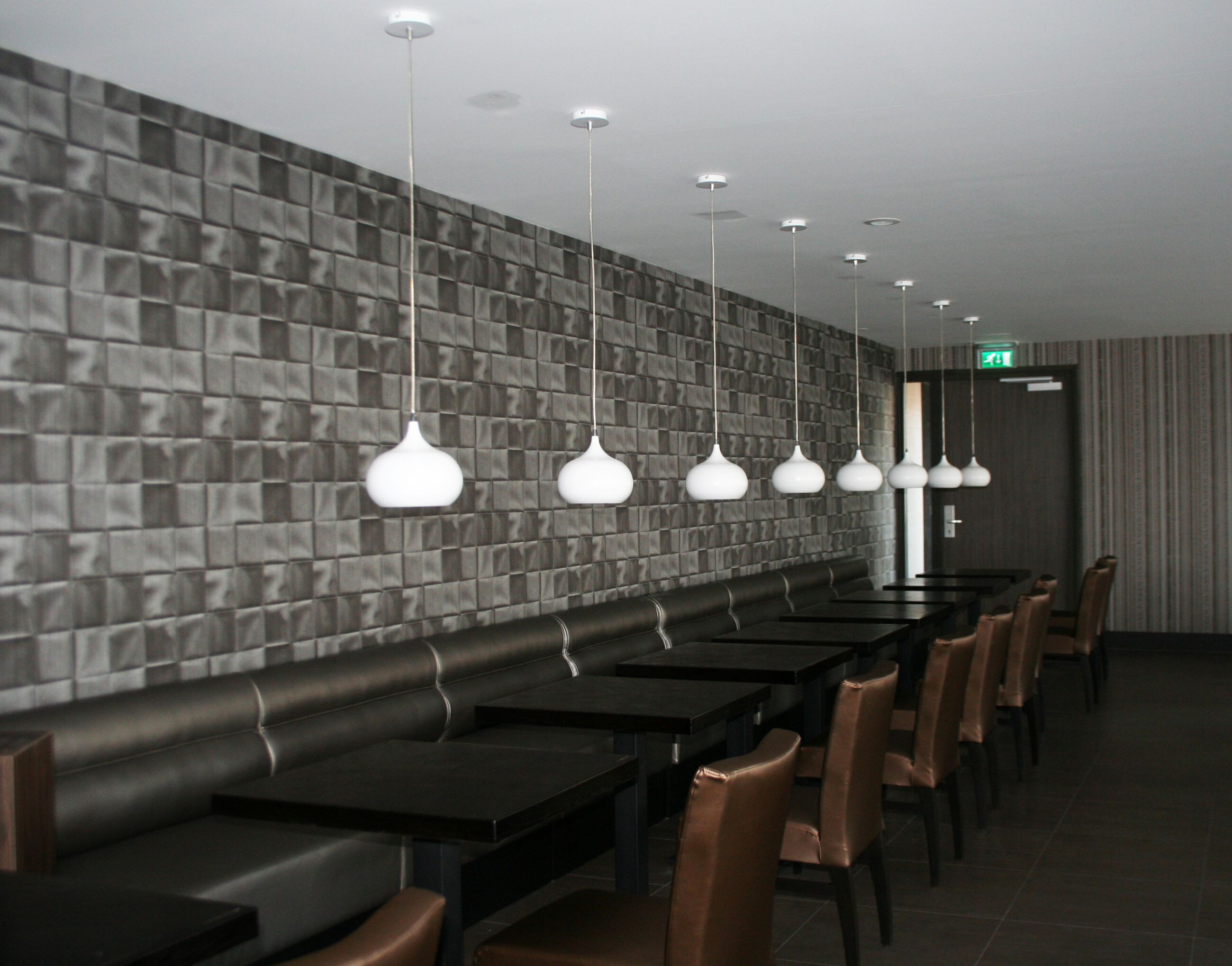 Golden Tulip 酒店 Amsterdam West-12