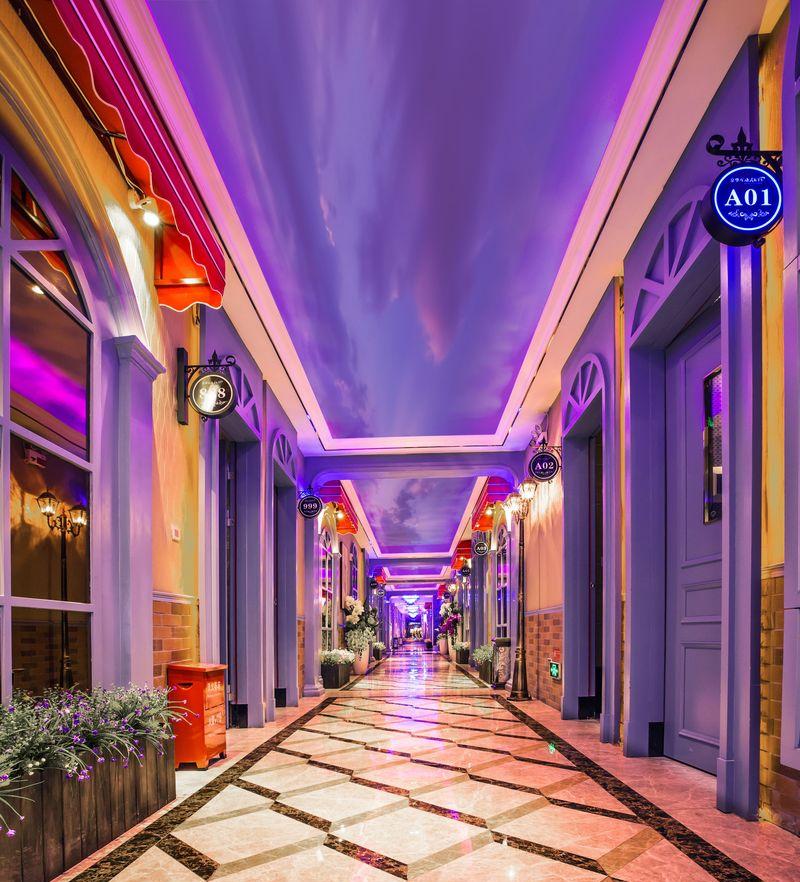 京华互动式KTV中山南朗店-2