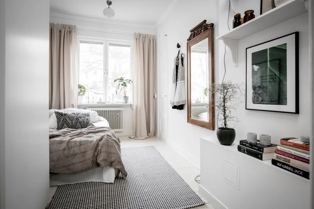 迷你厨房岛 | 小空间，大功能-10