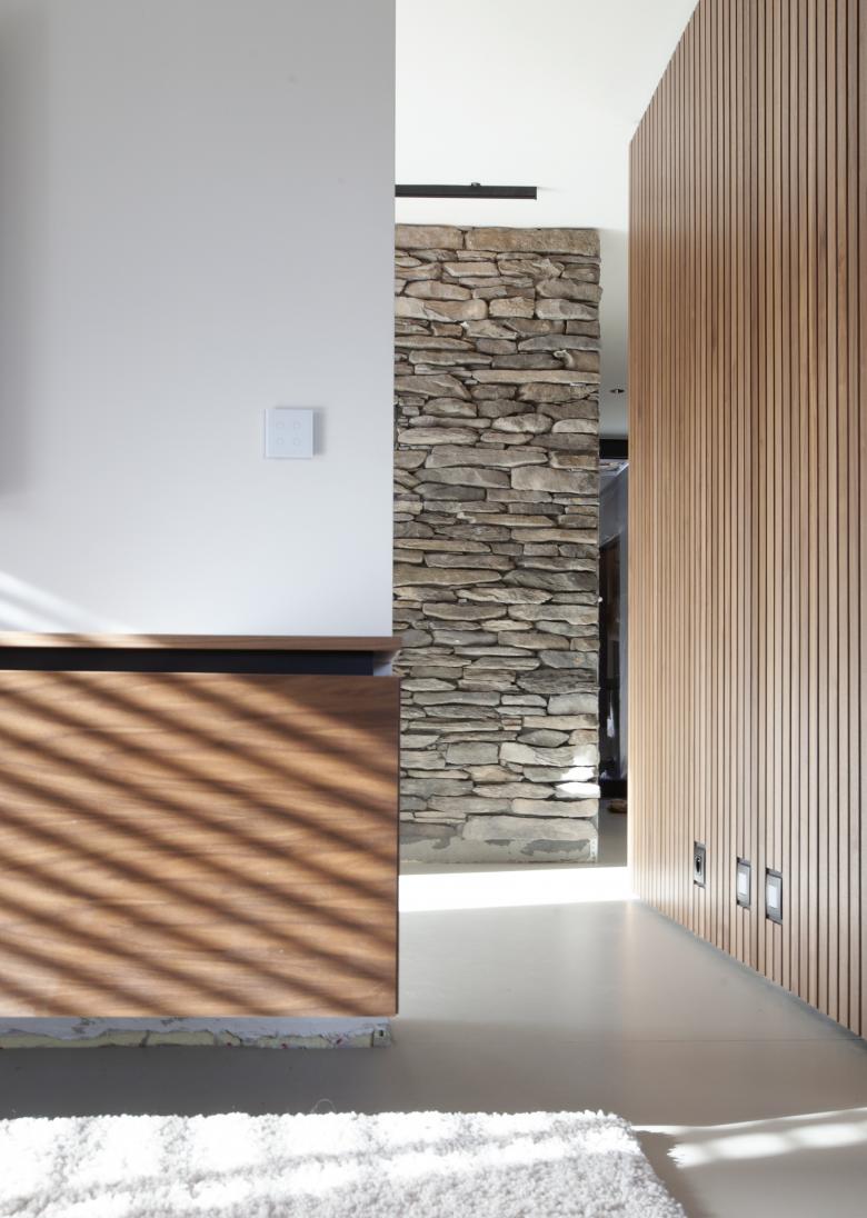 Egide Meertens Architecten丨Woning C.-G.丨比利时-0