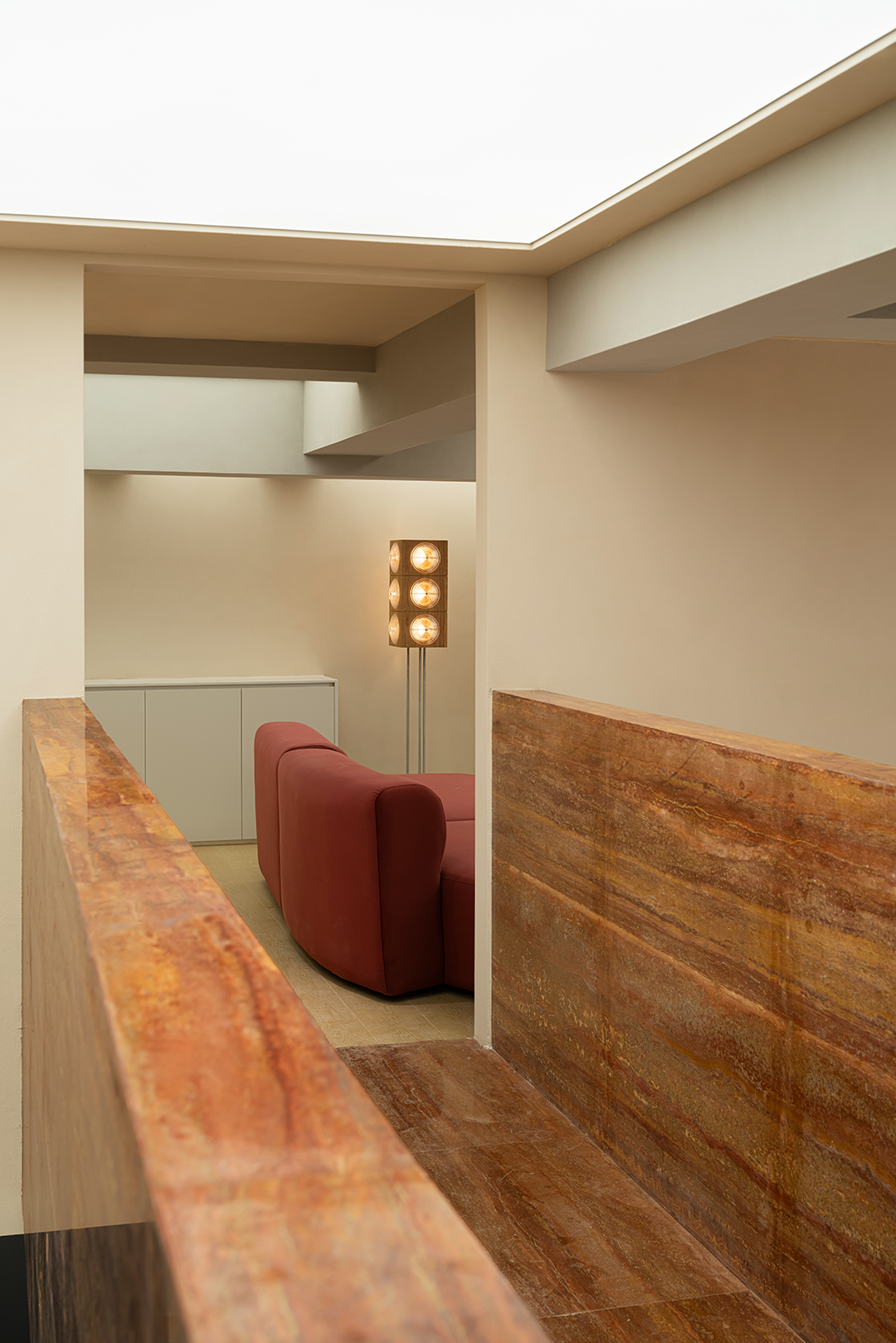 Show Love告白服装店丨中国合肥丨宅南空间设计事务所-51