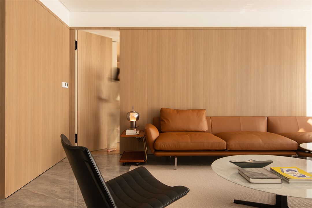 浙江温州天麓西苑私宅设计丨中国温州丨R’sYard缪茹空间设计工作室-10