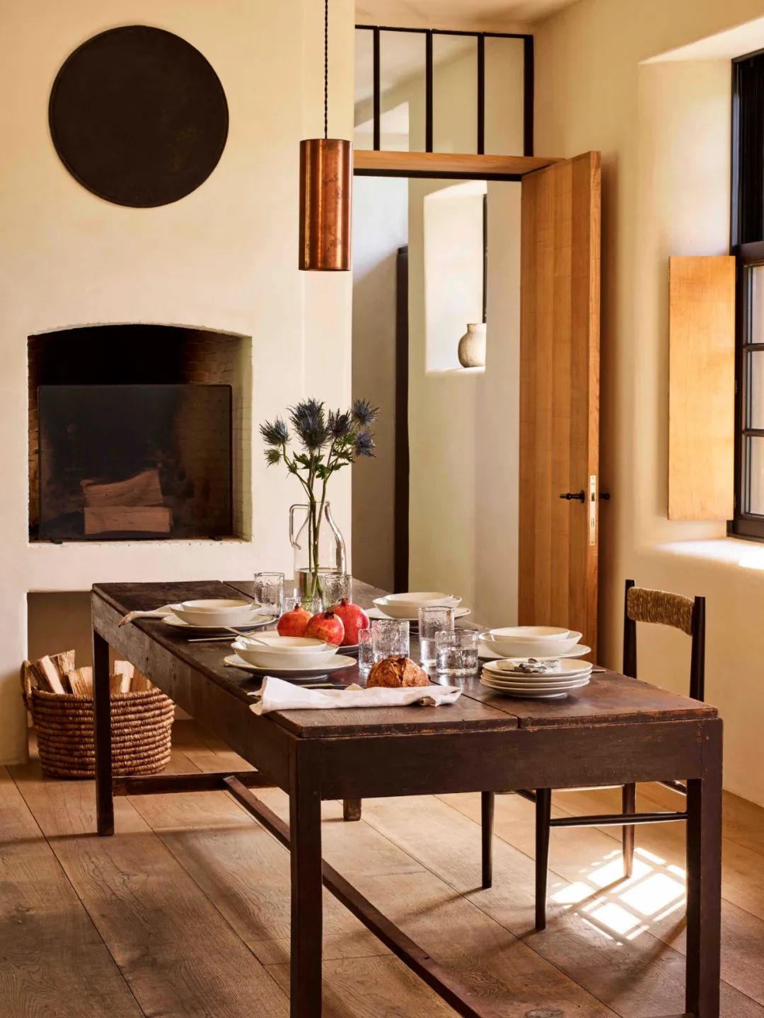 Benoit Viaene 打造和谐个性化空间-41