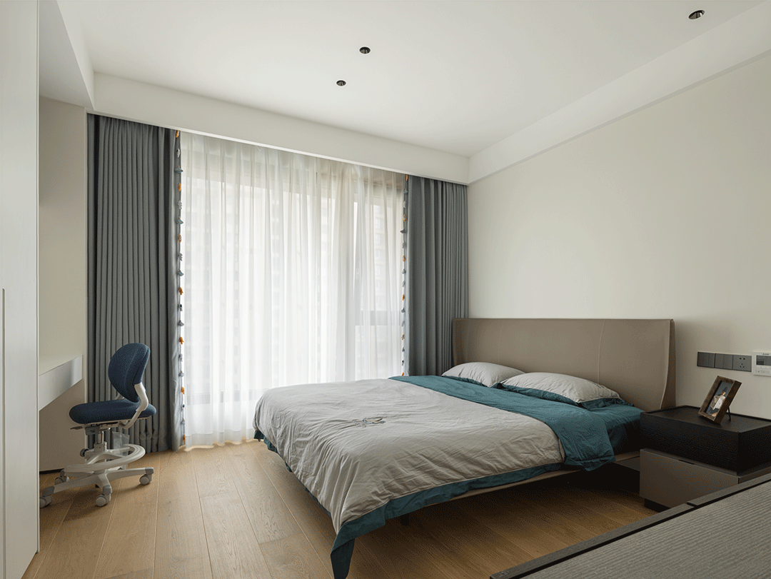 阒然无声丨中国温州丨康居设计-41