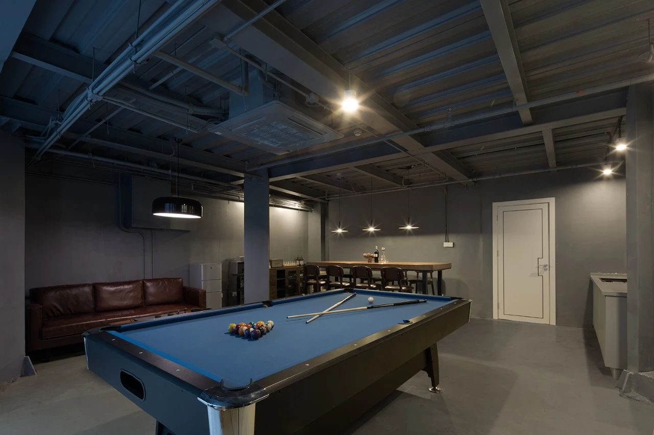  一境建筑设计丨深圳 一境建筑设计工作室 室内设计 丨中国深圳-71