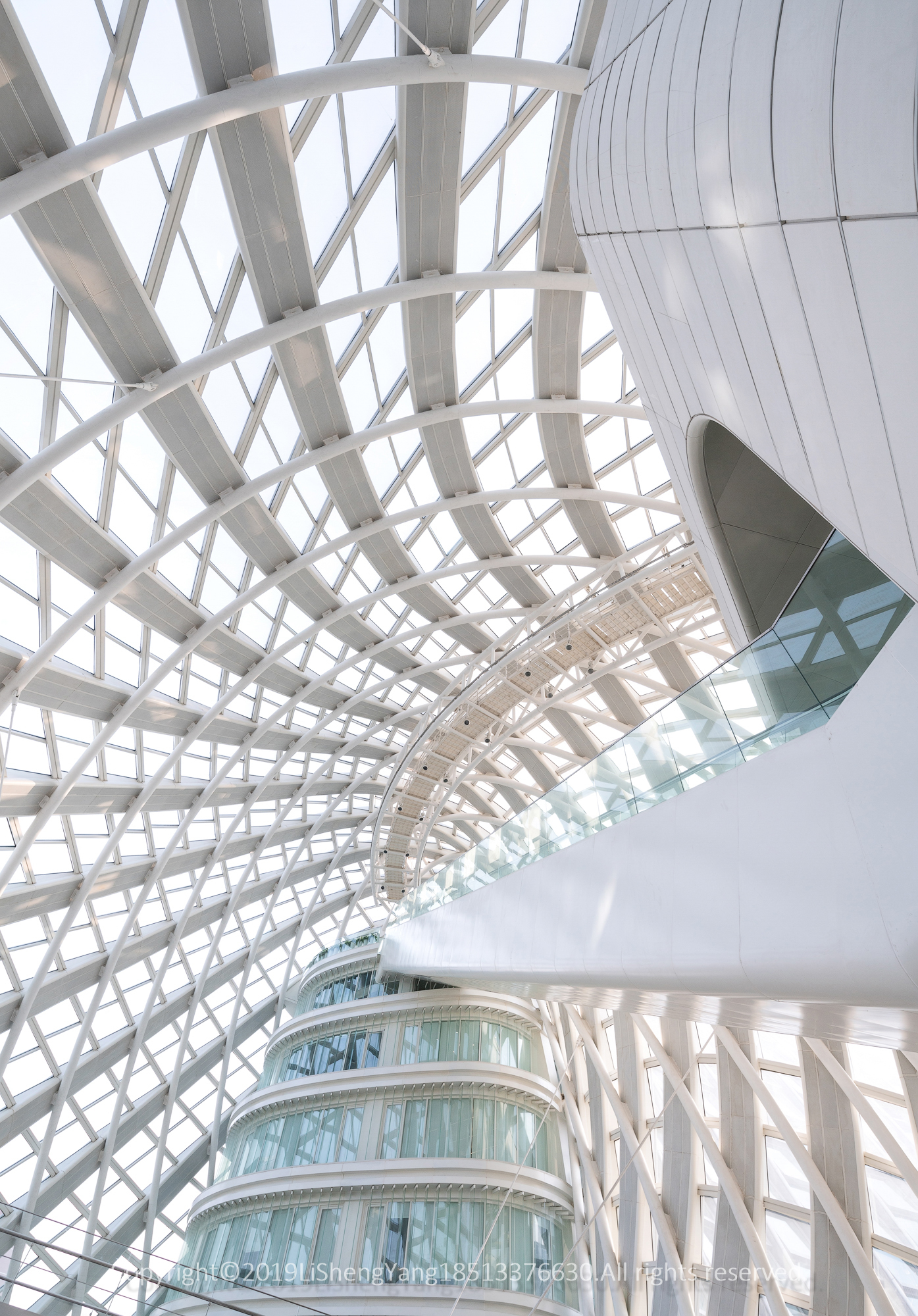 北京凤凰中心-21