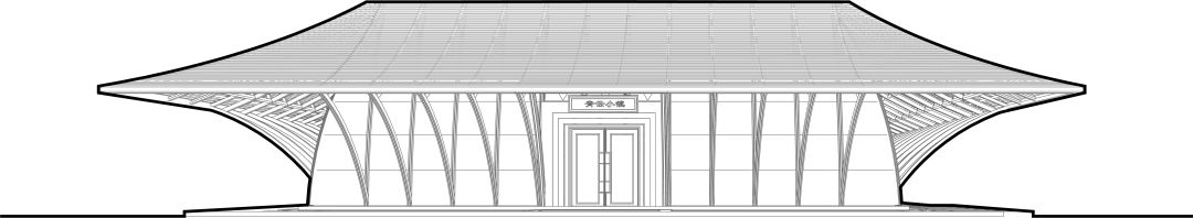 泰禾青云小镇 | 山水禅意与现代建筑的完美融合-21