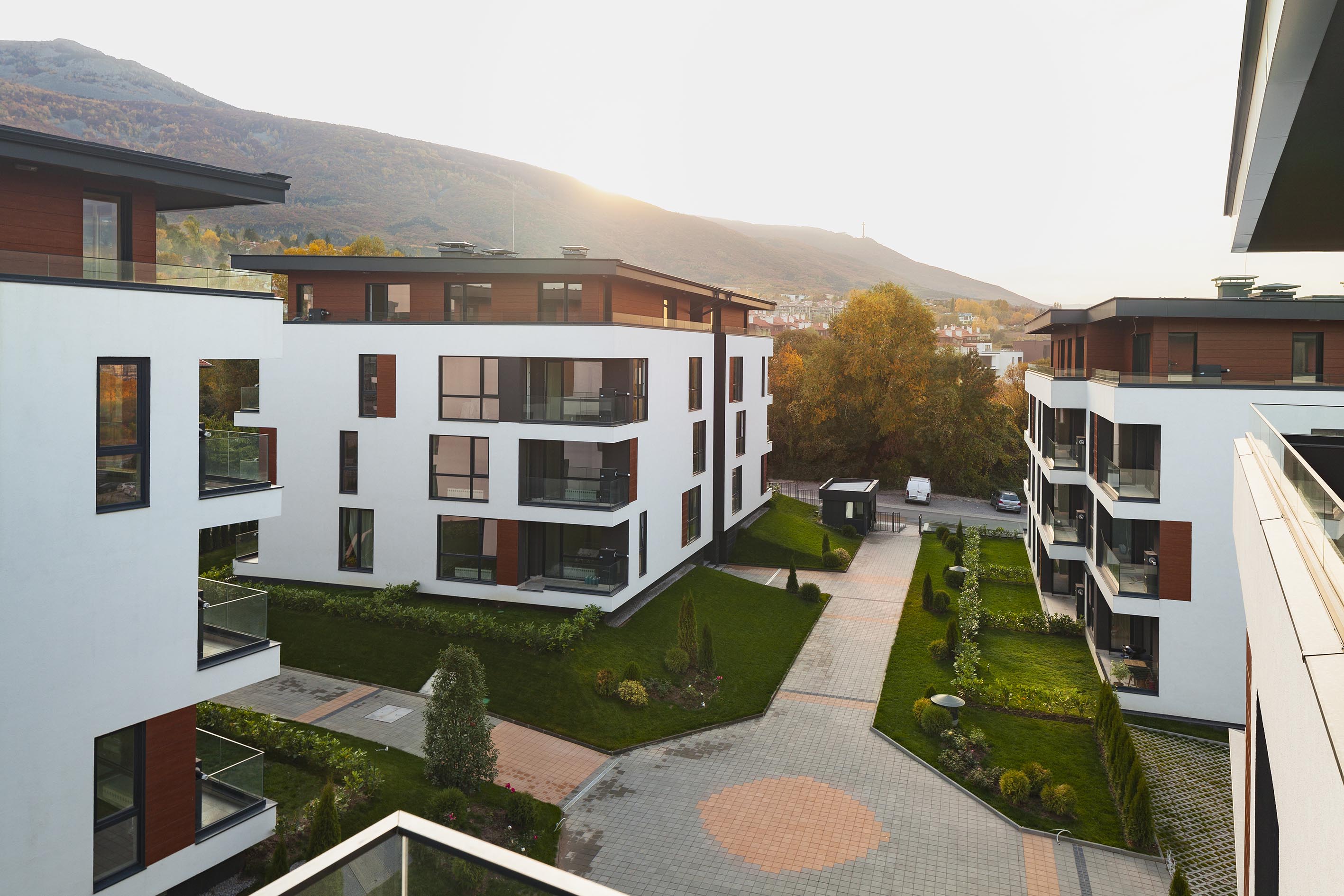 sunny garden complex 1-9