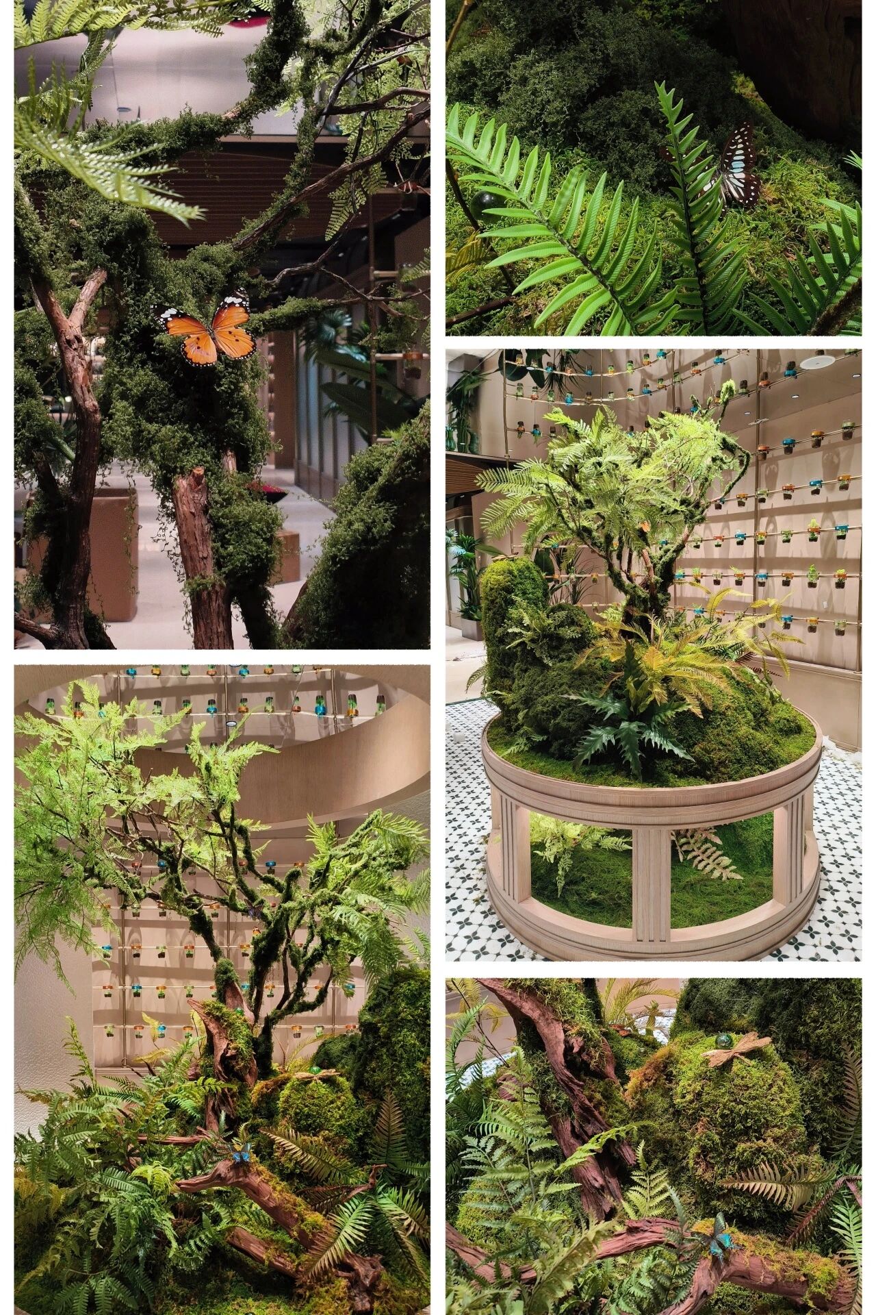 北京住总“芳华里美学馆”丨中国北京丨北京惊奇指南设计顾问有限公司-60