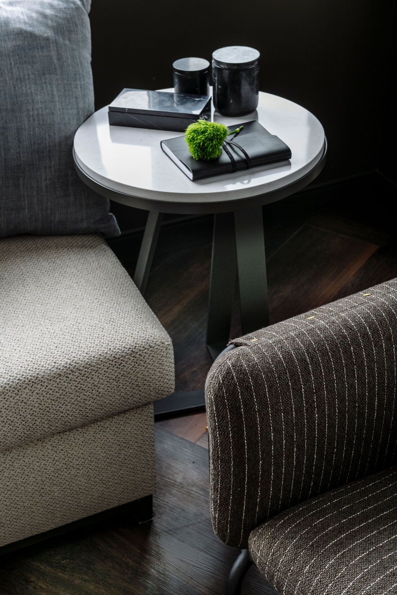 纽约万豪酒店室内设计丨美国纽约丨Sawyer & Company-16