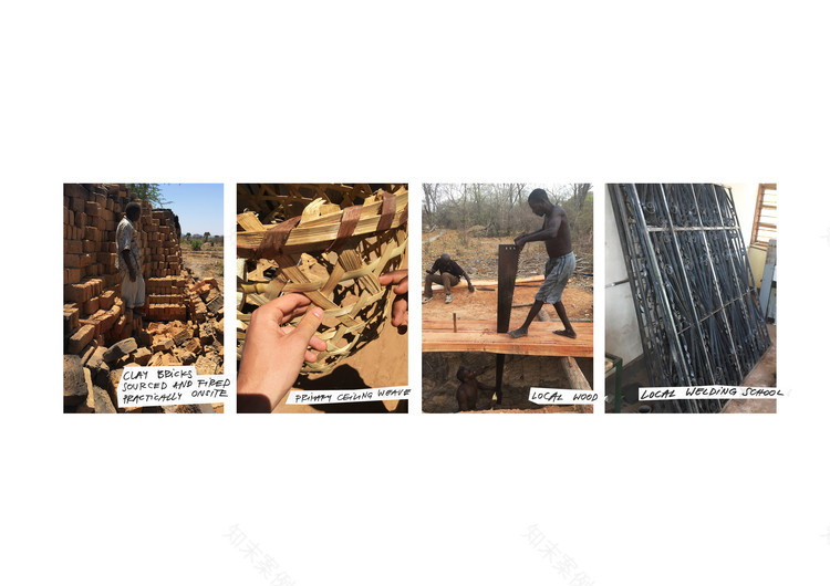 How Schools in Africa Can Benefit From Clever Design and Mango Trees-19