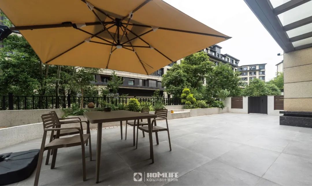 嘉陵江天193㎡丨中国重庆丨KD室内设计事务所-45