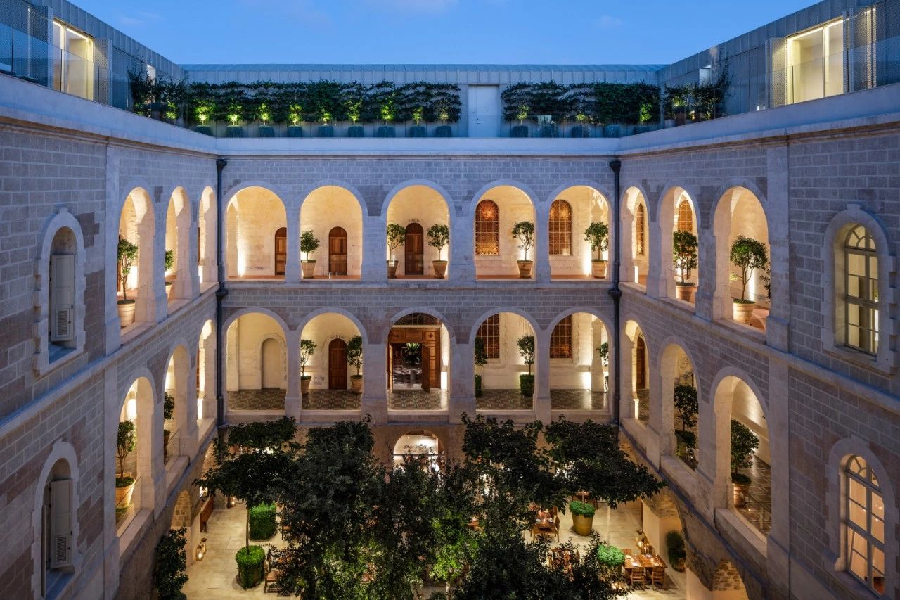 雅法顶层公寓-45