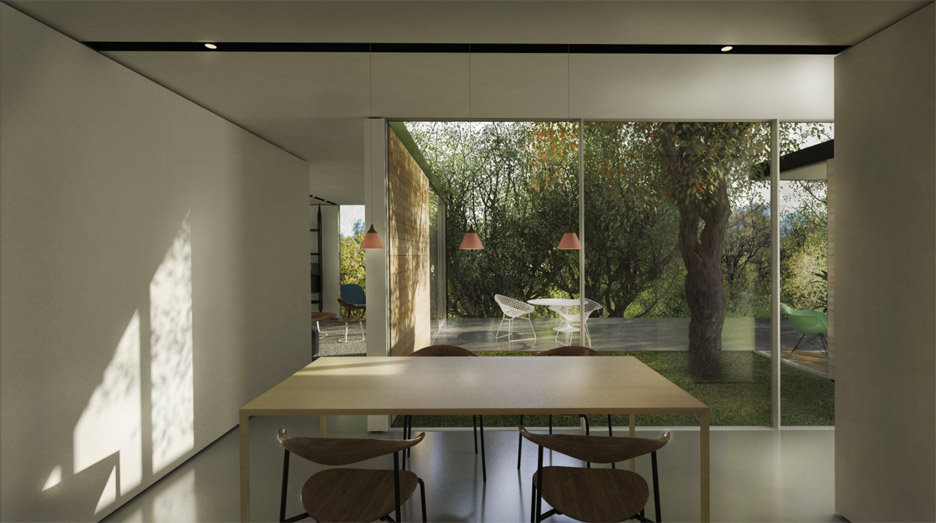 Cover uses computer algorithms to design prefabricated dwellings-8