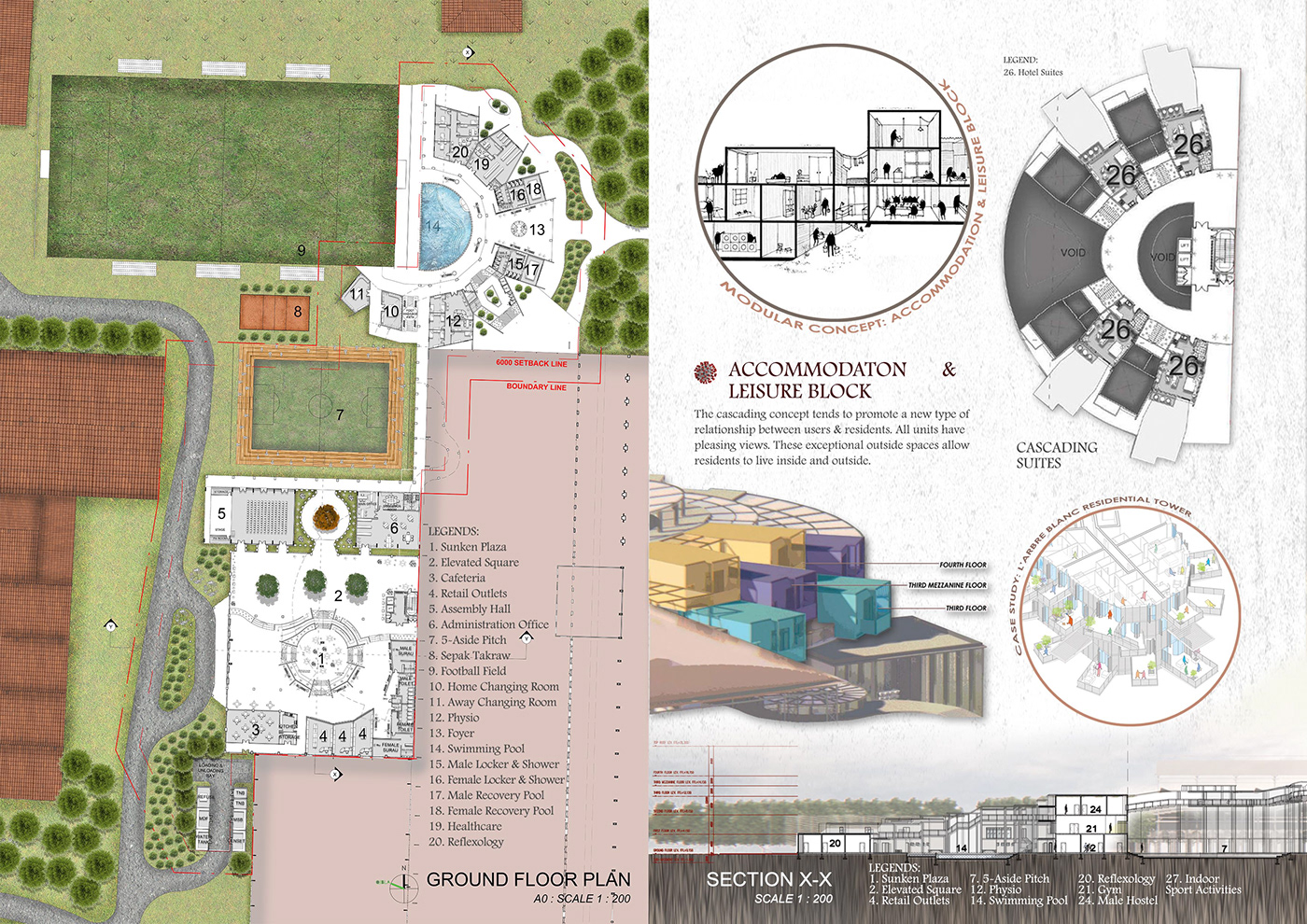 Covid-Forbid Sports Centre-4