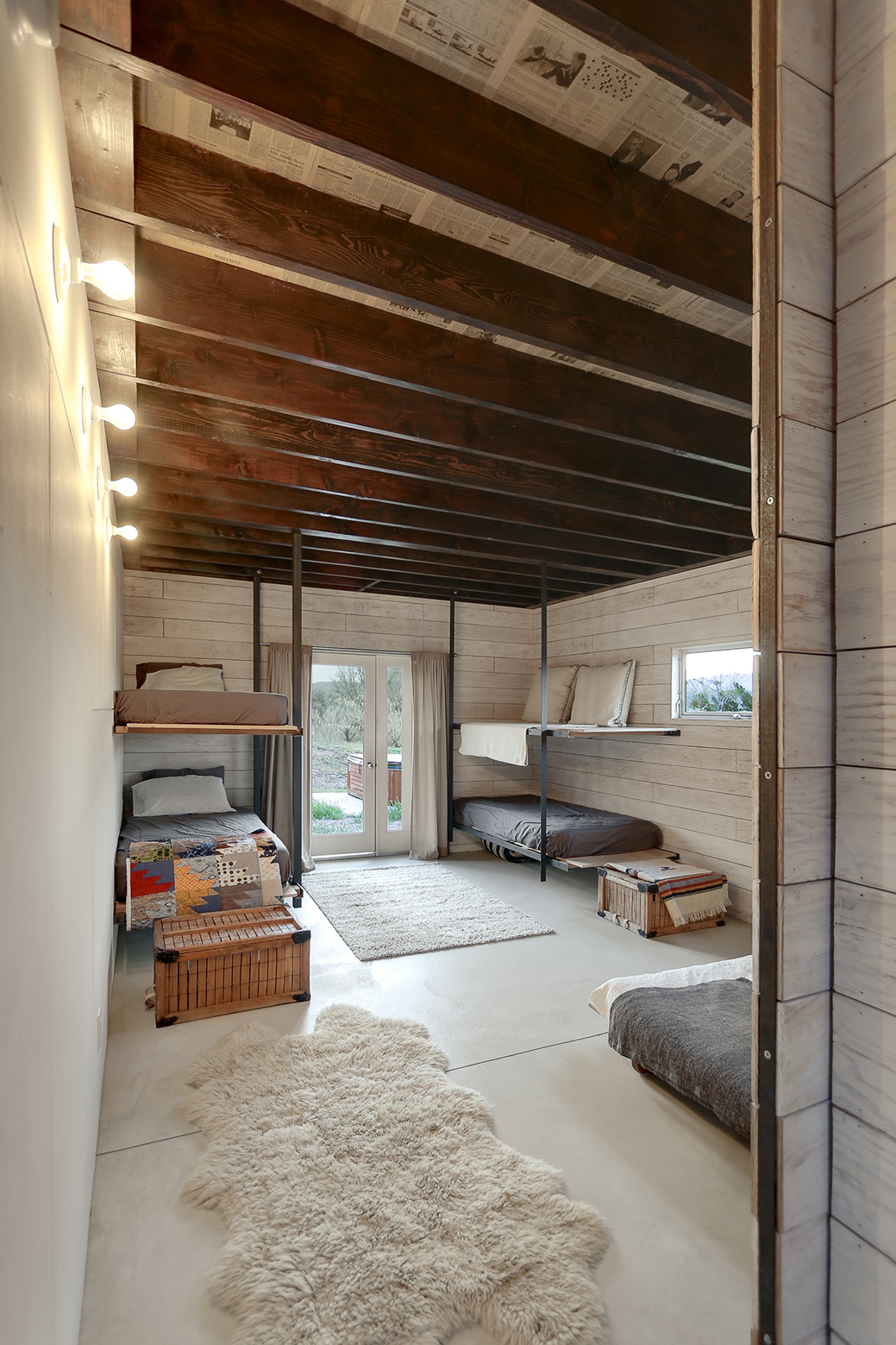 加州 510 小屋 | 教育体验与设计的完美结合-27