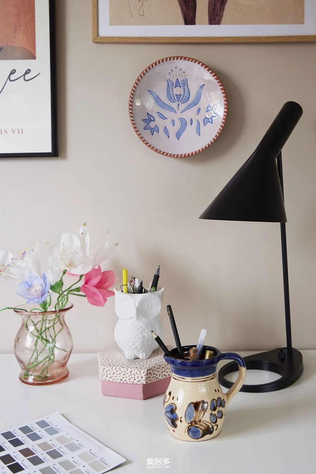 丹麦 70 年代别墅设计-21